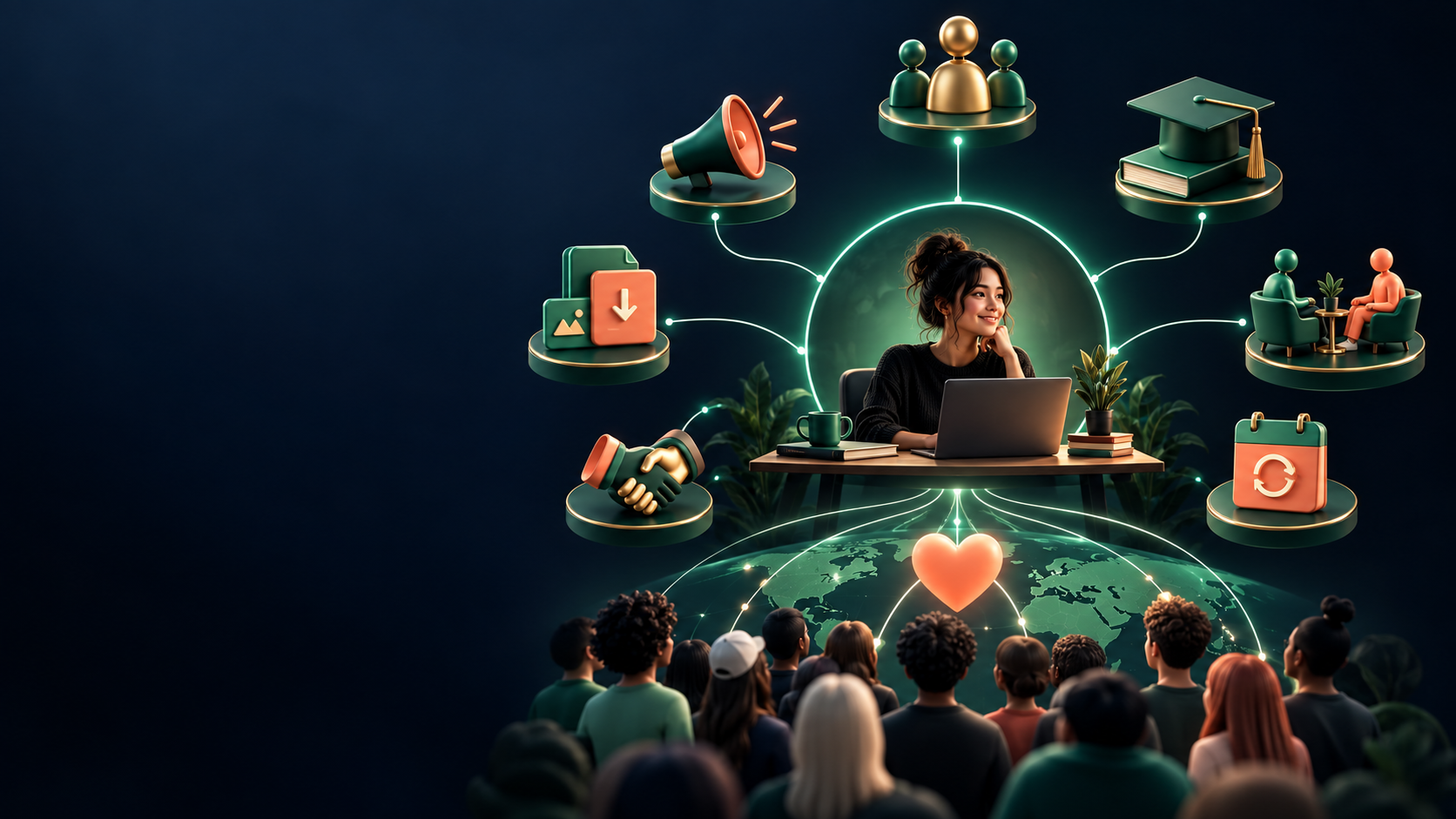 ByeBuy.ai artwork for Creator Revenue Models and the Match Between Promise and Payment