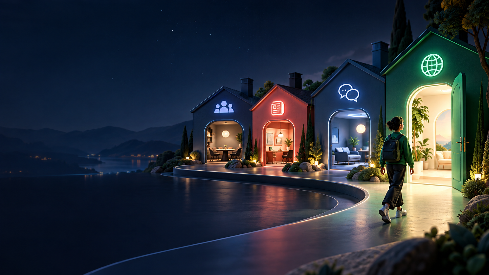 ByeBuy.ai artwork for Pick the Right Home for Your Community