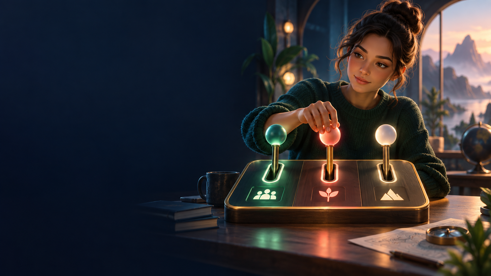 ByeBuy.ai artwork for Pricing Is a Decision System, Not a Magic Number