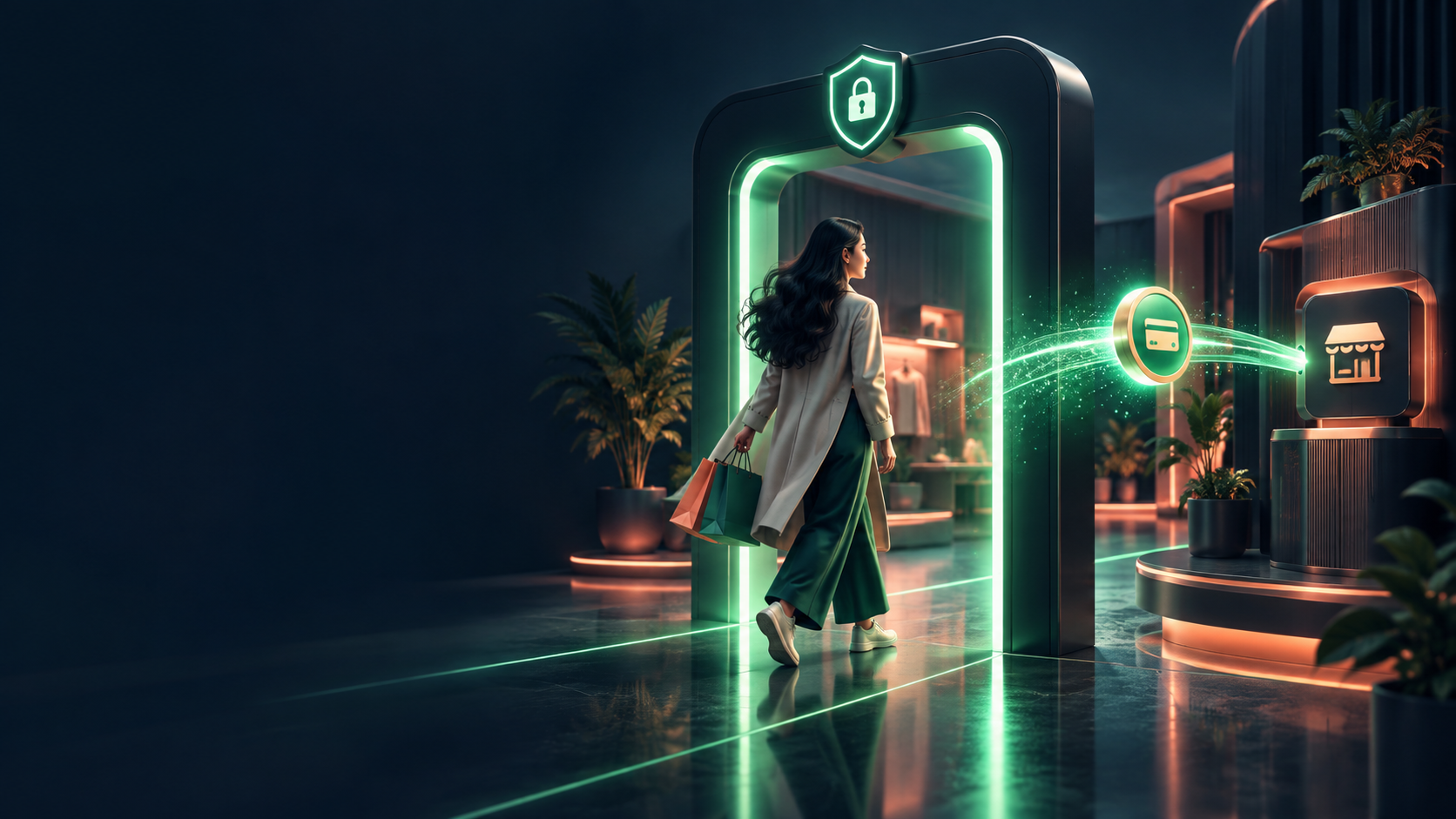 ByeBuy.ai artwork for Payments, Billing, and the Moment Money Changes Hands