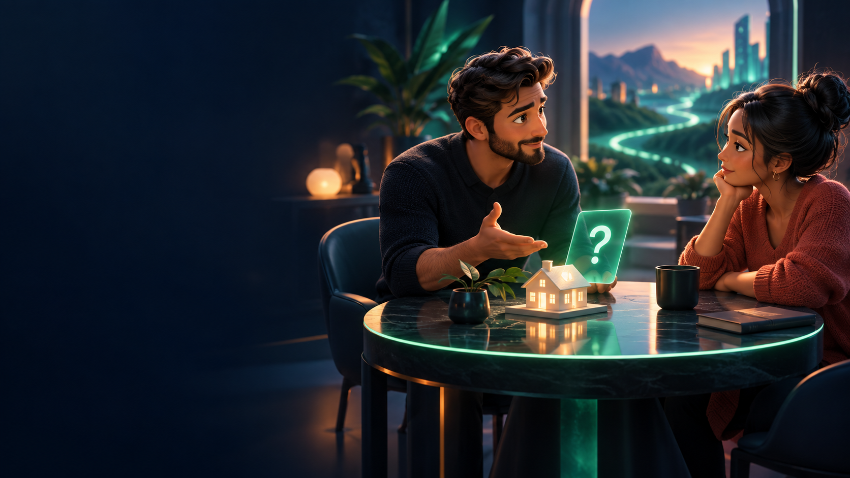 ByeBuy.ai artwork for 83.B — First-Price Interview Guide