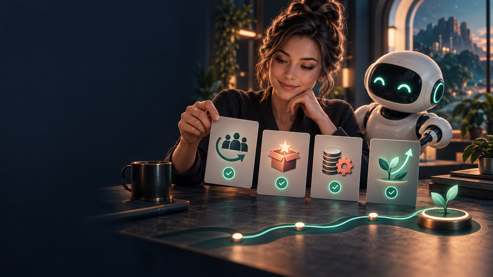 ByeBuy.ai artwork for 83.C — Subscription Scorecard