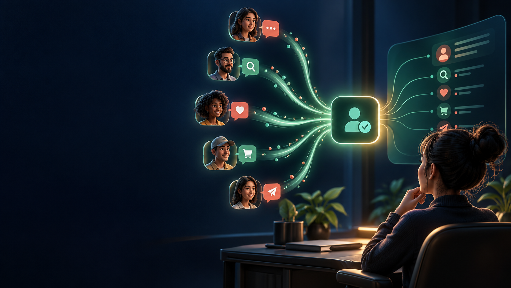 ByeBuy.ai artwork for Marketing Operations Connect Signals, Not Just Tools