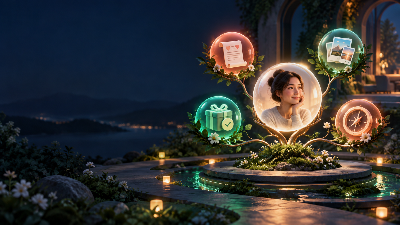 ByeBuy.ai artwork for CRM Is Context for the Next Useful Conversation