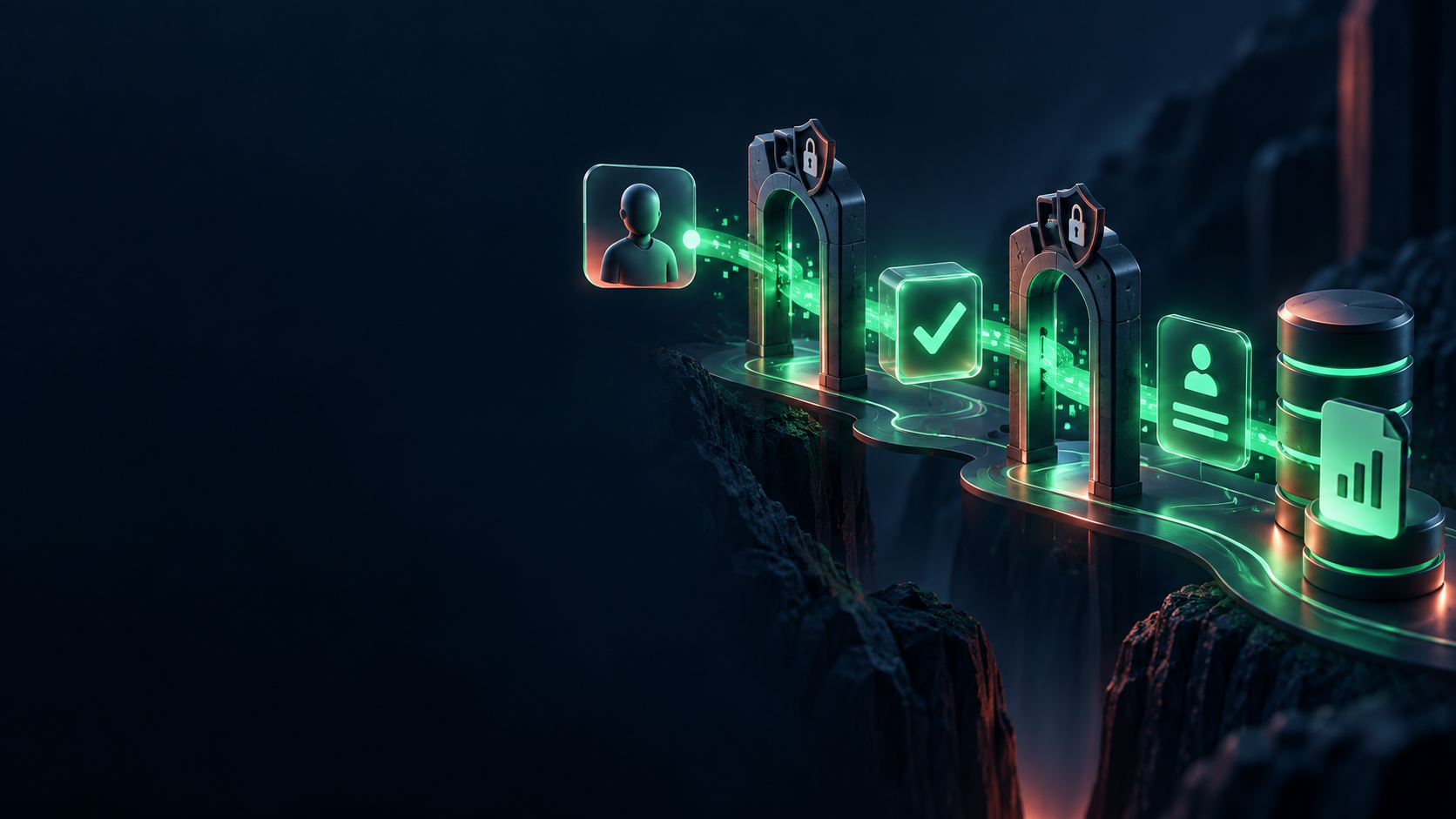 ByeBuy.ai artwork for Webhooks and Events: Let Systems Tell Each Other What Happened