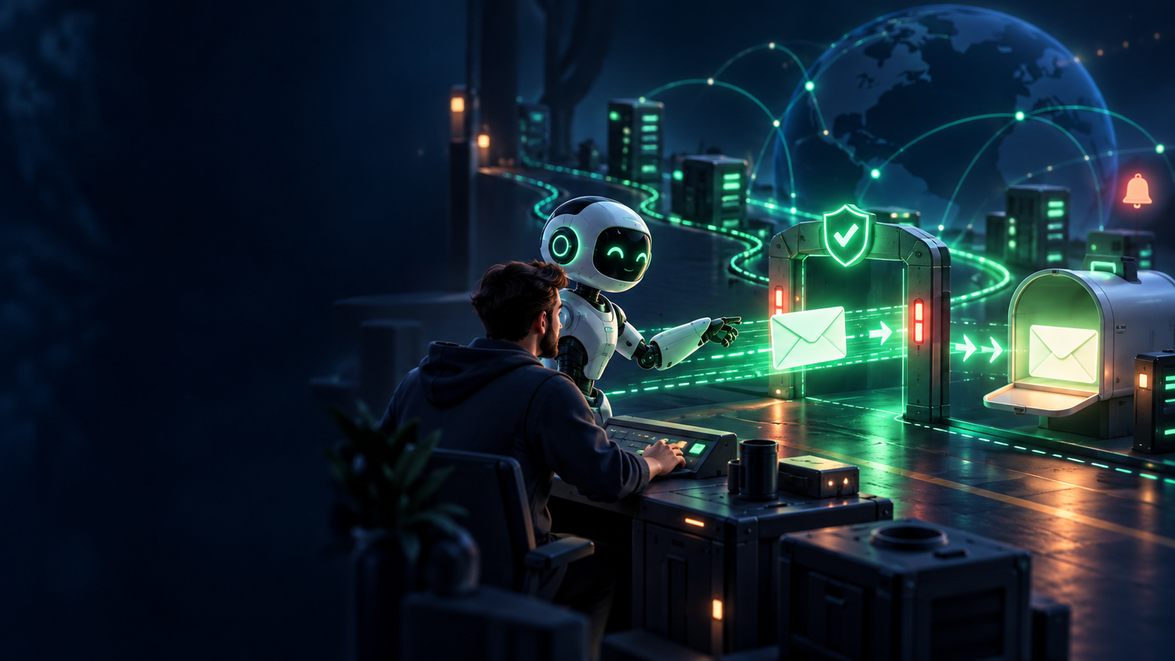 Appendix: Send Your First Transactional Email With Resend